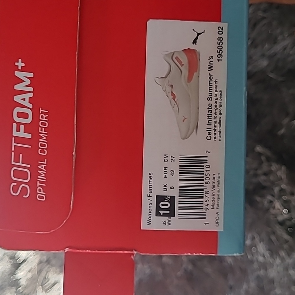 Puma Sneakers - Picture 5 of 5